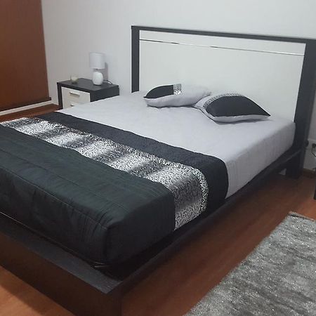 Apartamento Moderno E Elegante ปอนตาเดลกาดา ภายนอก รูปภาพ