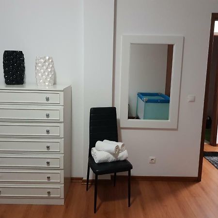 Apartamento Moderno E Elegante ปอนตาเดลกาดา ภายนอก รูปภาพ
