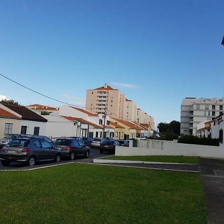 Apartamento Moderno E Elegante ปอนตาเดลกาดา ภายนอก รูปภาพ
