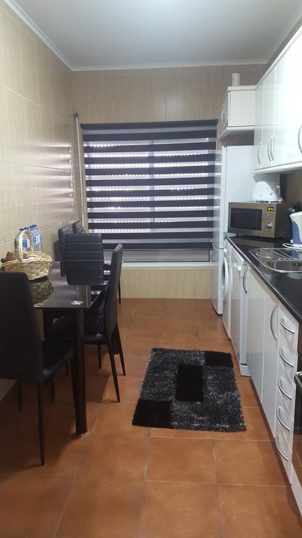 Apartamento Moderno E Elegante ปอนตาเดลกาดา ภายนอก รูปภาพ