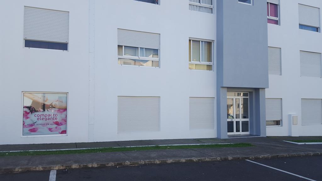 Apartamento Moderno E Elegante ปอนตาเดลกาดา ภายนอก รูปภาพ