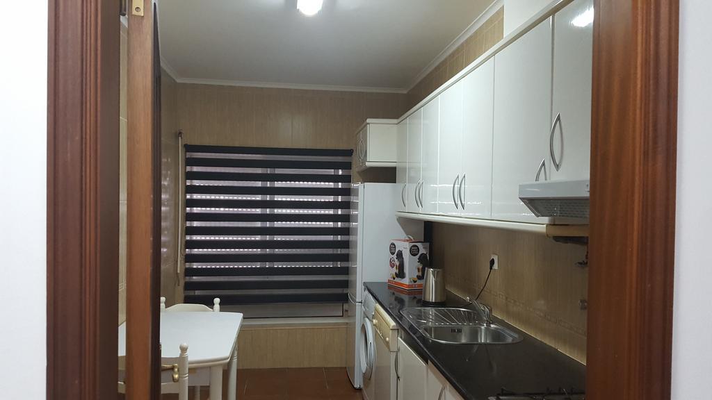 Apartamento Moderno E Elegante ปอนตาเดลกาดา ภายนอก รูปภาพ
