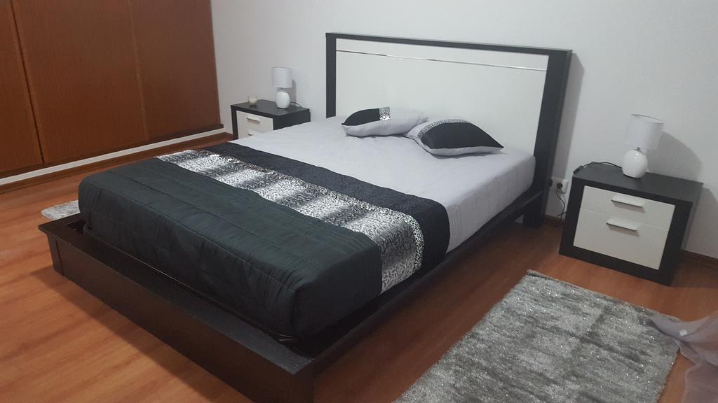Apartamento Moderno E Elegante ปอนตาเดลกาดา ภายนอก รูปภาพ