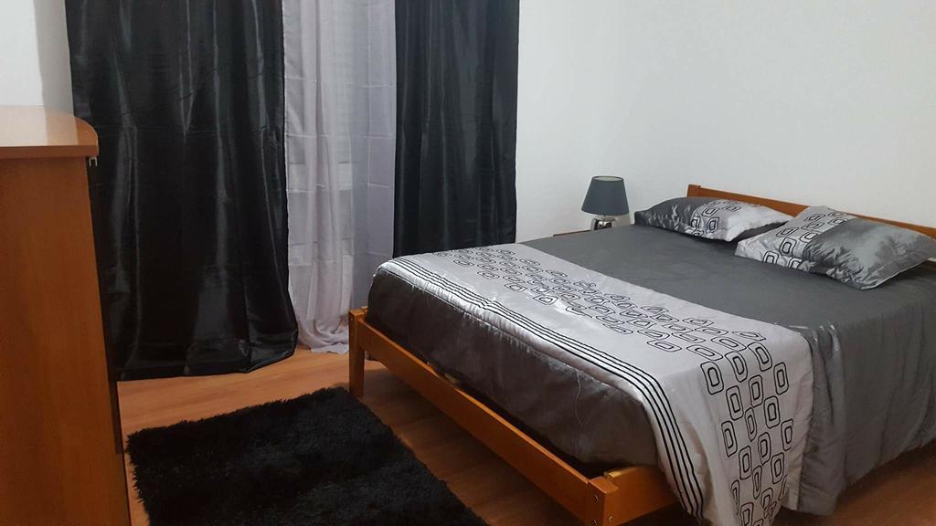 Apartamento Moderno E Elegante ปอนตาเดลกาดา ภายนอก รูปภาพ