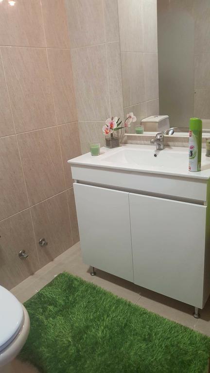 Apartamento Moderno E Elegante ปอนตาเดลกาดา ภายนอก รูปภาพ