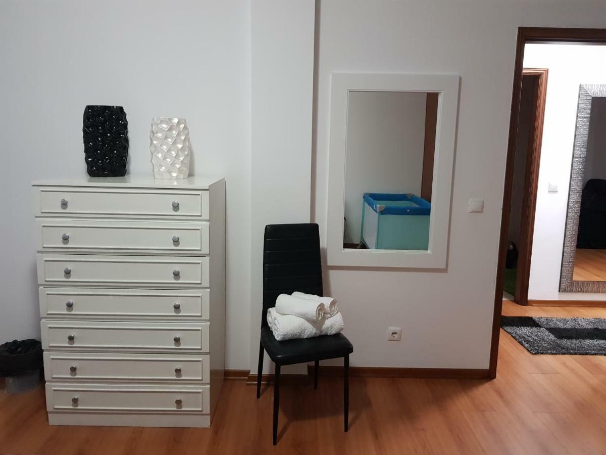 Apartamento Moderno E Elegante ปอนตาเดลกาดา ภายนอก รูปภาพ