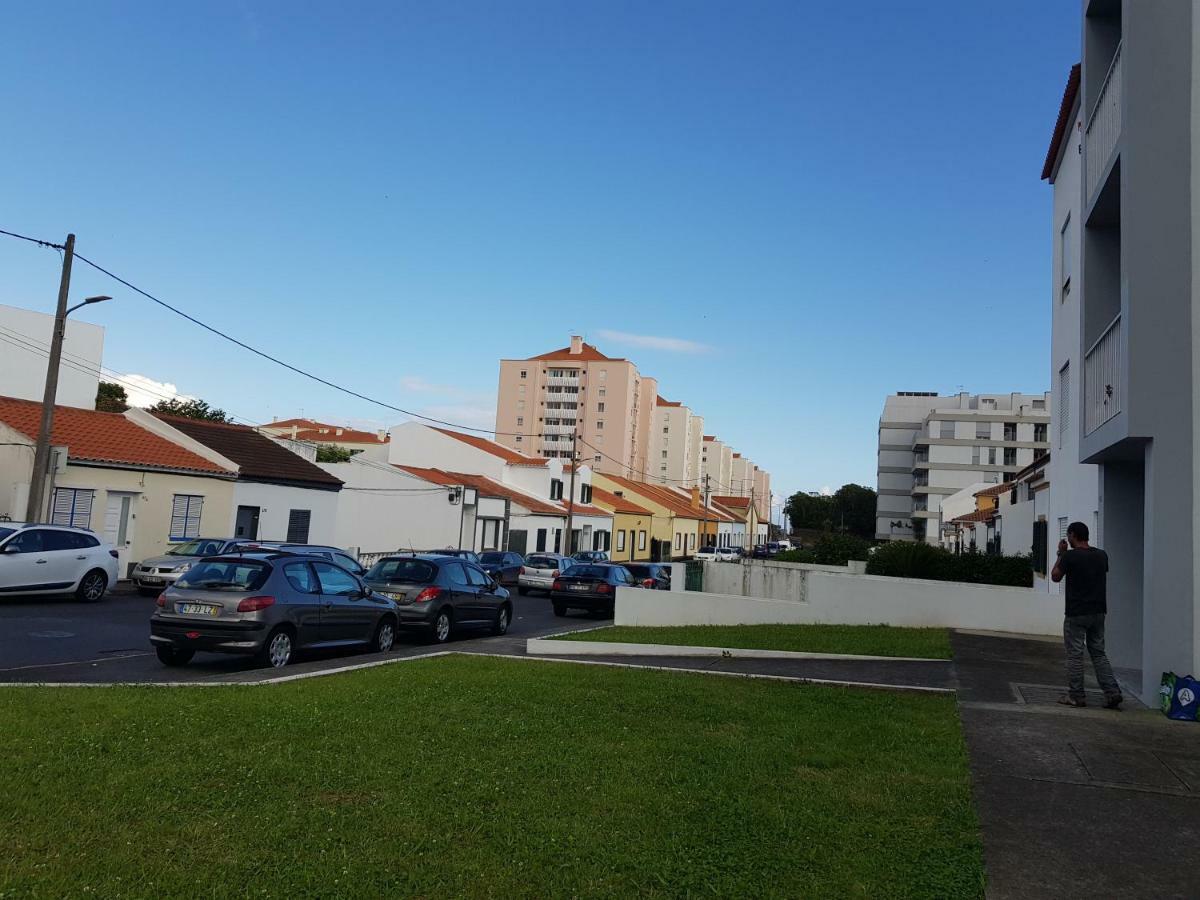 Apartamento Moderno E Elegante ปอนตาเดลกาดา ภายนอก รูปภาพ